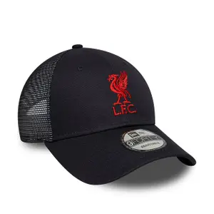 Liverpool FC baseball cap New Era League 9Forty image-4