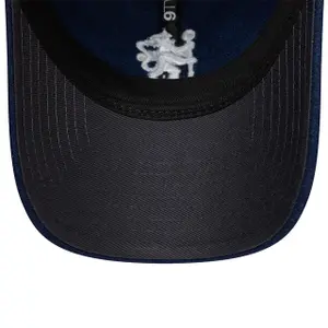 Trucker-Cap Chelsea New Era Wool 9Twenty image-1