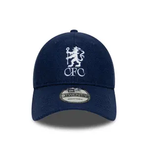 Trucker-Cap Chelsea New Era Wool 9Twenty image-3