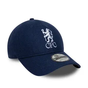 Trucker-Cap Chelsea New Era Wool 9Twenty image-4