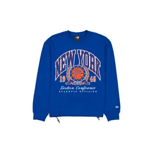 Sudadera New York Knicks HC New Era 3708 Sport classics image-0