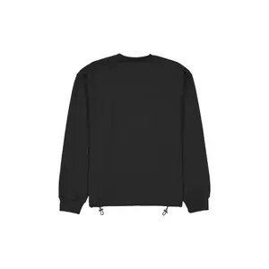 Sweatshirt Chicago Bulls New Era 3708 Hardwood Classic image-1