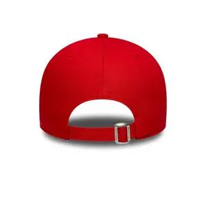Καπέλο μπέιζμπολ Chicago Bulls NBA New Era 9FORTY Outline image-3