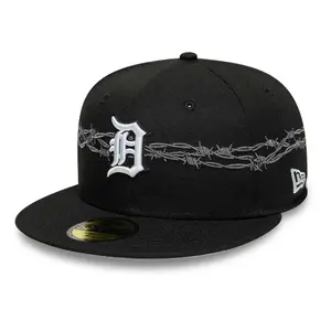Baseball cap New Era Tigers MLB 59Fifty