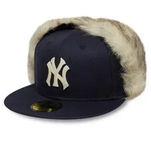 New York Yankees snapback cap New Era 5950 Dogear