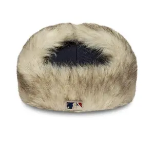 New York Yankees snapback cap New Era 5950 Dogear image-3