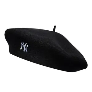 Μπερέ New York Yankees New Era Wool Script