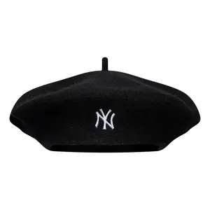 Μπερέ New York Yankees New Era Wool Script image-1