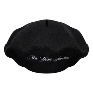 Μπερέ New York Yankees New Era Wool Script image-3
