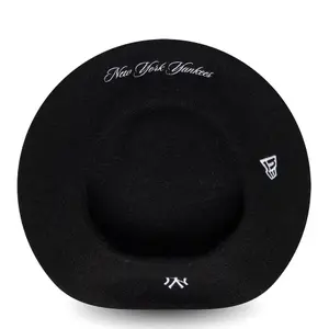 Μπερέ New York Yankees New Era Wool Script image-4