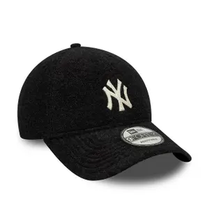 Casquette de baseball New York Yankees New Era 9Forty Winter Borg image-1