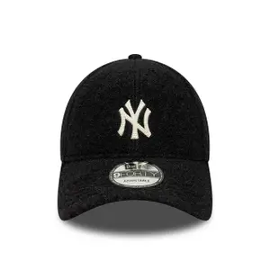 Casquette de baseball New York Yankees New Era 9Forty Winter Borg image-2