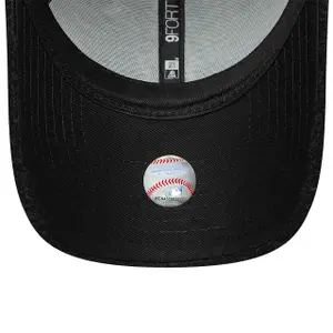 Casquette de baseball New York Yankees New Era 9Forty Winter Borg image-4