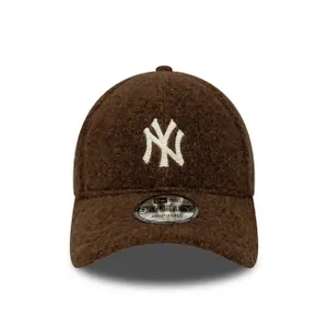 Czapka baseballowa New York Yankees New Era 9Forty Winter Borg image-2