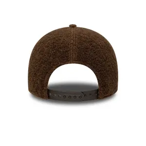 Czapka baseballowa New York Yankees New Era 9Forty Winter Borg image-3