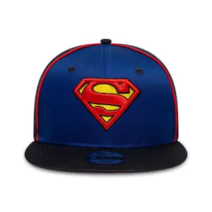 Dětská snapback čepice New Era DC Piping Supman image-2