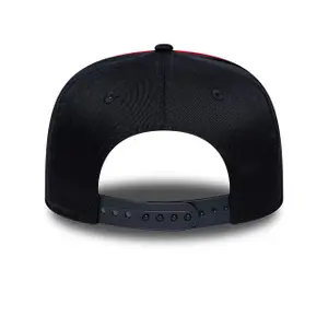 Dětská snapback čepice New Era DC Piping Supman image-3