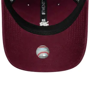 Czapka bejsbolowa z mini logo Tigers New Era 9Twenty image-4