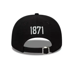 Snapback-Cap Braves New Era Heritage 9Fifty RC image-3