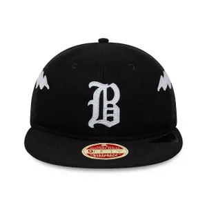 Snapback-Cap Braves New Era Heritage 9Fifty RC image-2