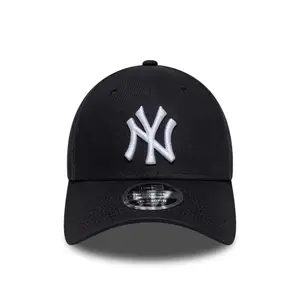 New York Yankees Baseball-Cap New Era 9FORTY MLB Side Script image-1