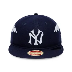 Snapback-Cap New York Yankees New Era Heritage 9Fifty RC image-2