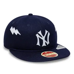 Snapback-Cap New York Yankees New Era Heritage 9Fifty RC image-1