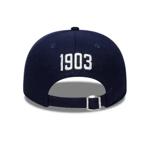 Snapback-Cap New York Yankees New Era Heritage 9Fifty RC image-3