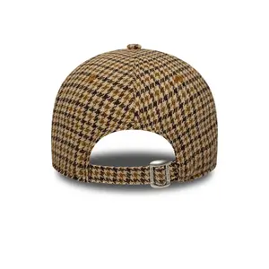 New York Yankees baseball cap New Era 9Twenty Check AF image-1