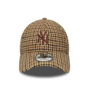 Czapka baseballowa New York Yankees New Era 9Twenty Check AF image-2