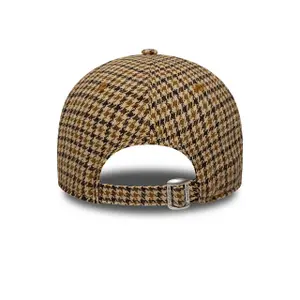 Czapka baseballowa New York Yankees New Era 9Twenty Check AF image-3