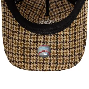 Czapka baseballowa New York Yankees New Era 9Twenty Check AF image-4