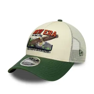 Trucker cap New Era 9FORTY Graphic MC AF image-0