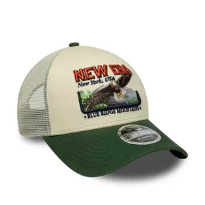 Trucker cap New Era 9FORTY Graphic MC AF image-2