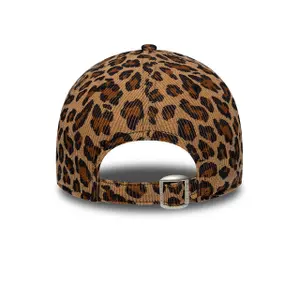 Baseballkappe Kinder New York Yankees New Era 9Forty Leopard Cord image-3