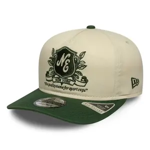 Snapback cap New Era Newera New Era 19TWENTY Newera image-0