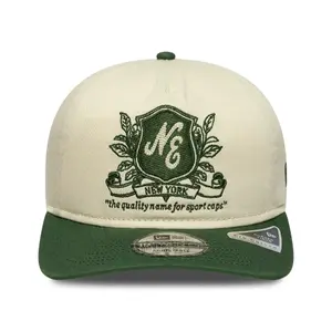 Snapback cap New Era Newera New Era 19TWENTY Newera image-1