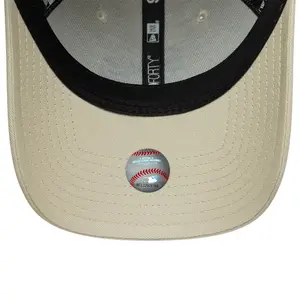 Oakland Athletics baseball cap New Era 9FORTY Oakath Stncig image-4