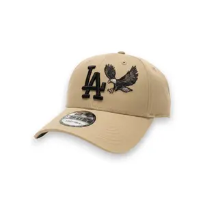 Cappellino da baseball Los Angeles Dodgers New Era 9Seventy Losdod