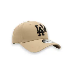 Cappellino da baseball Los Angeles Dodgers New Era 9Seventy Losdod image-1
