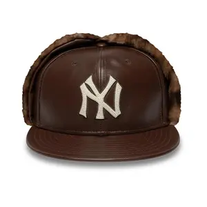New York Yankees snapback cap New Era 59Fifty Dogear