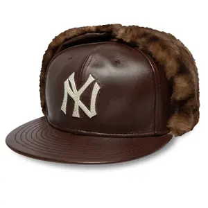 Casquette snapback New York Yankees New Era 59Fifty Dogear