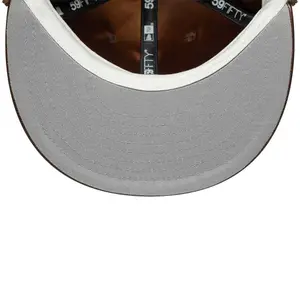 Casquette snapback New York Yankees New Era 59Fifty Dogear image-2