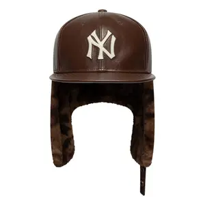 Casquette snapback New York Yankees New Era 59Fifty Dogear image-4