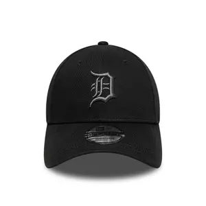 Tigers baseball cap New Era 9FORTY League Essential image-1