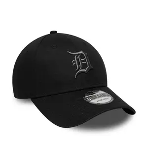 Tigers baseball cap New Era 9FORTY League Essential image-2