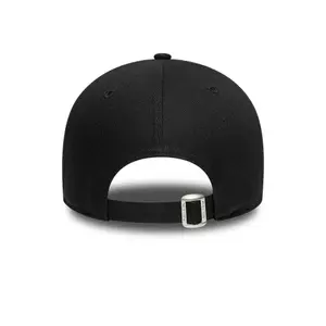 Tigers baseball cap New Era 9FORTY League Essential image-3