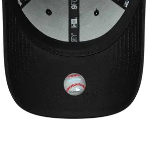 Tigers baseball cap New Era 9FORTY League Essential image-4