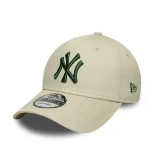 Cappellino da baseball New York Yankees New Era 9FORTY League Essential