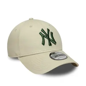 Cappellino da baseball New York Yankees New Era 9FORTY League Essential image-1